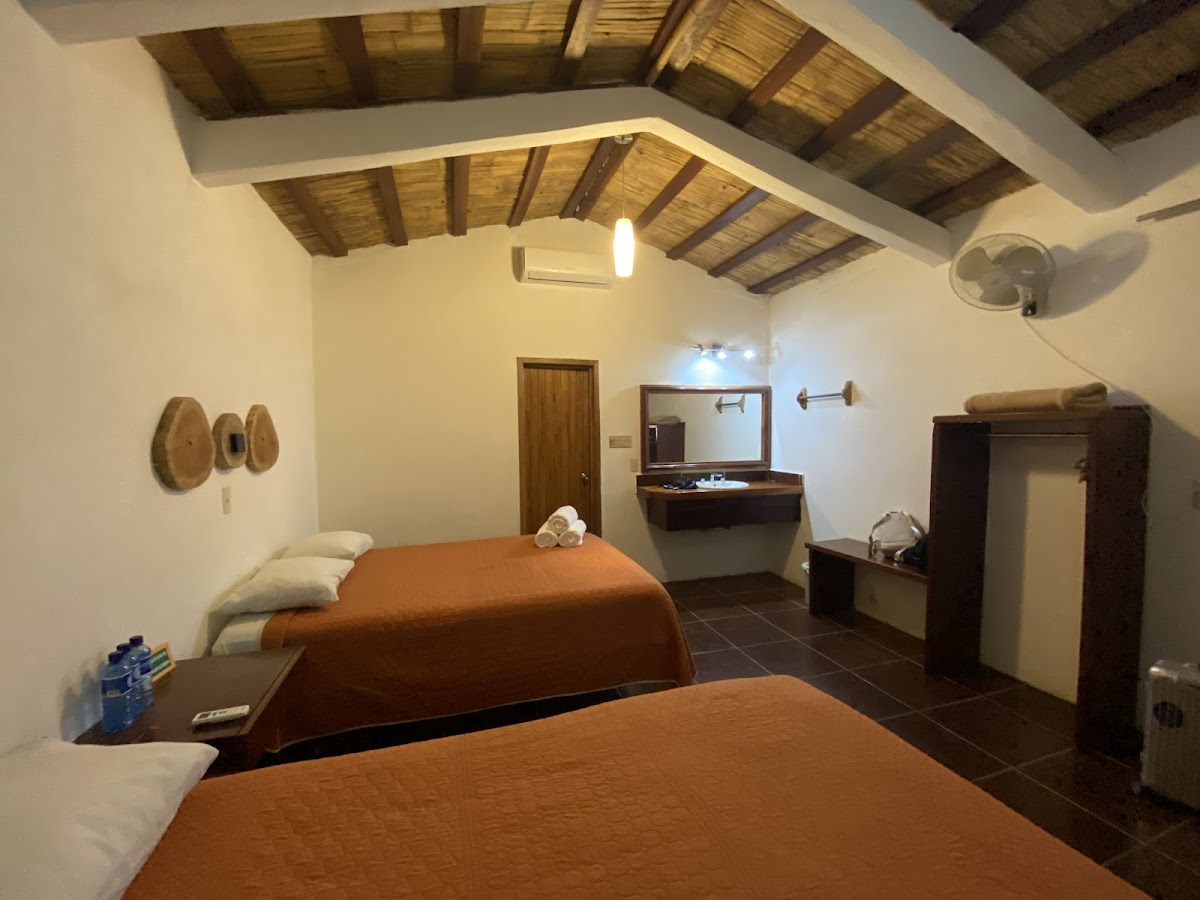 Hotel Cabañas Safari photo 2