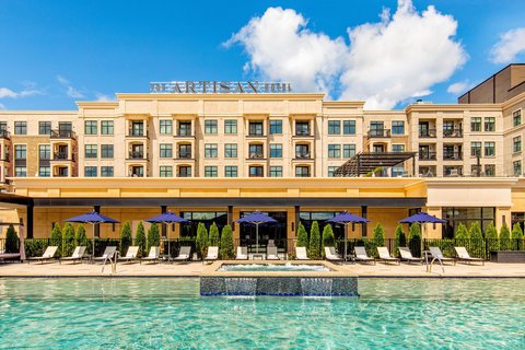 The Artisan at Tuscan Village, a Tribute Portfolio Hotel