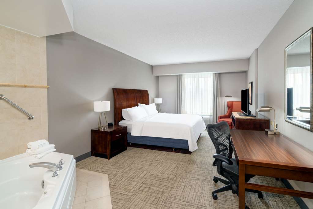 Hilton Garden Inn Augusta photo 2