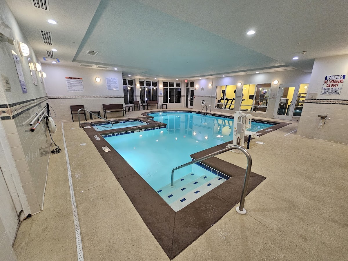 Hilton Garden Inn Augusta photo 3