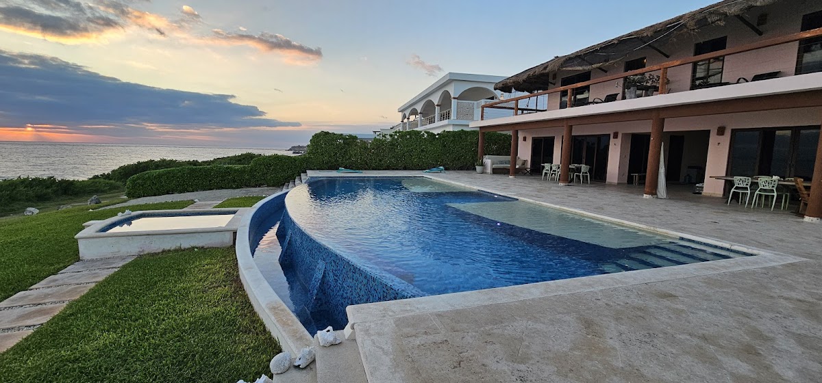 Casa Gemelos