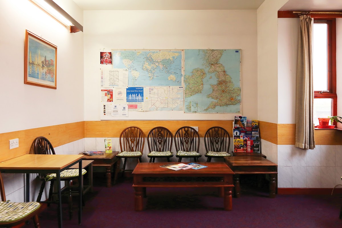 Kent Hall Hotel photo 3