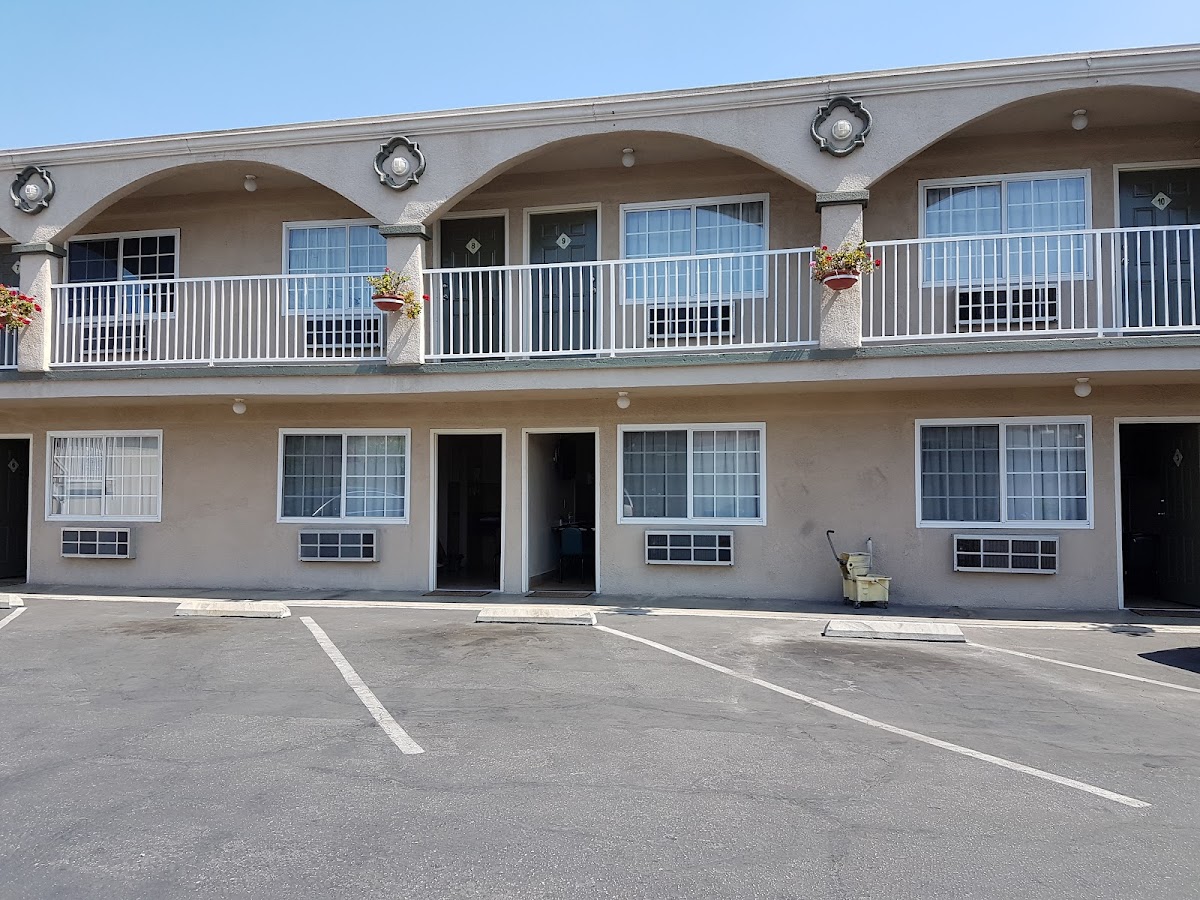 Florentina Motel photo 2