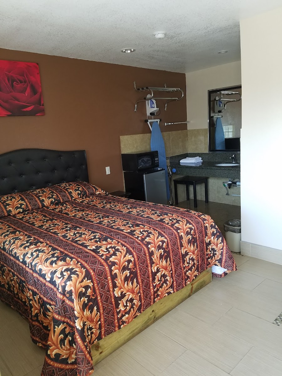 Florentina Motel photo 3