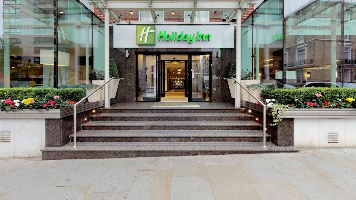 Holiday Inn London - Kensington High St. by IHG