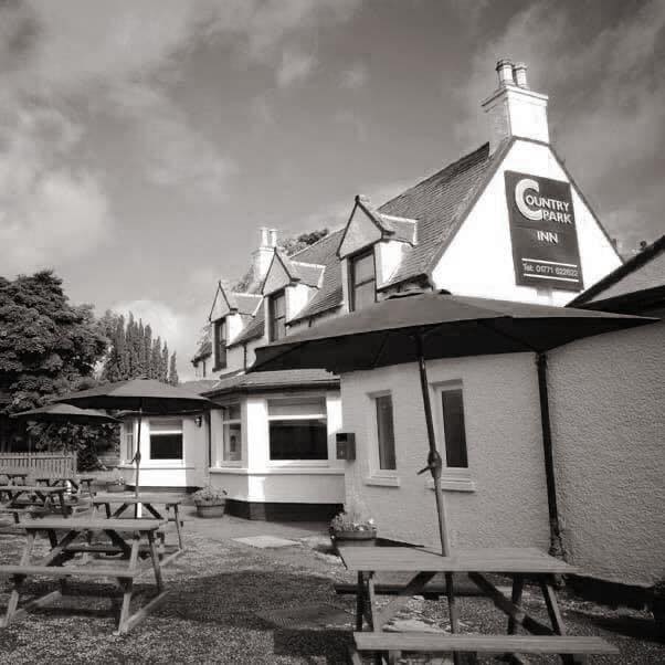 Country Park Inn