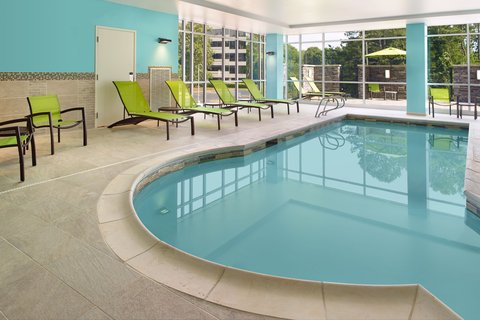 SpringHill Suites by Marriott Atlanta Northwest photo 3