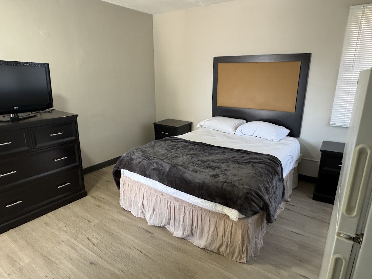 Twinsburg Inn Motel