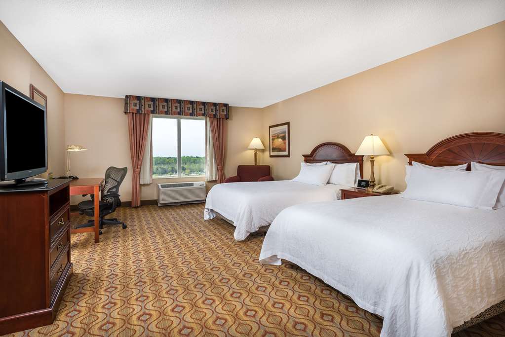 Hilton Garden Inn Florence photo 2