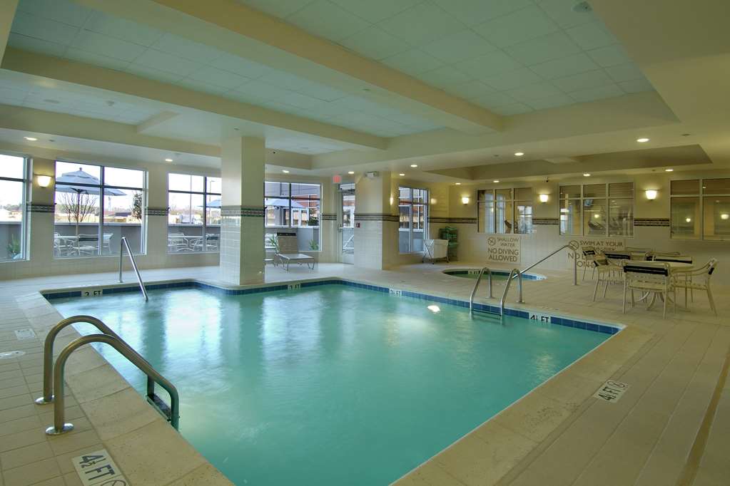 Hilton Garden Inn Florence photo 3