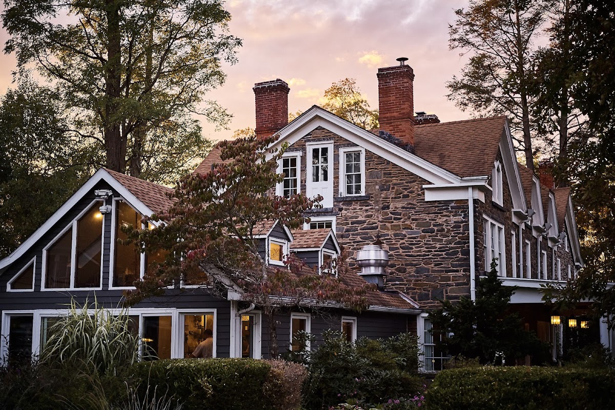 Hasbrouck House