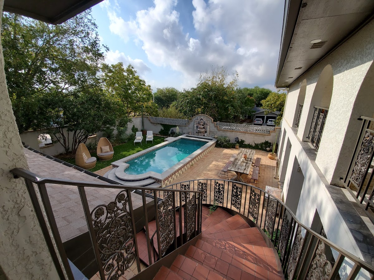 Casa DeLa Rosa photo 3