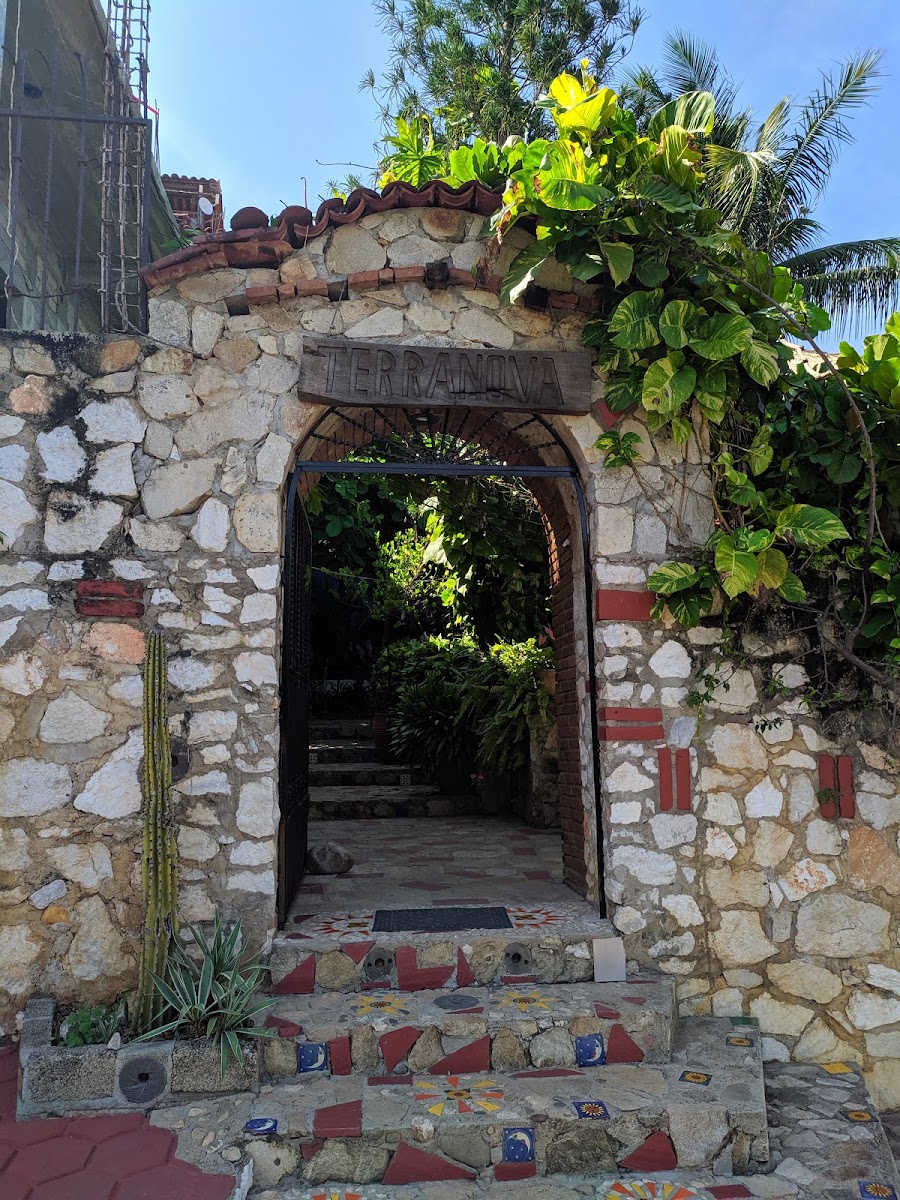 Hotel Terranova