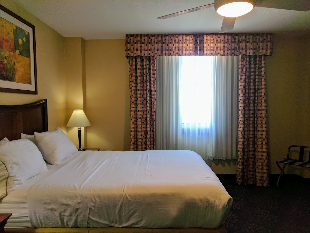 IHG Army Hotels Craig & Knierim Apartments photo 2