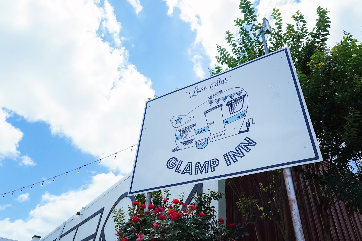 Lone Star Glamp Inn photo 3