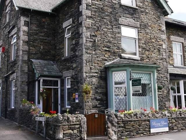 Bonny Brae Guest House