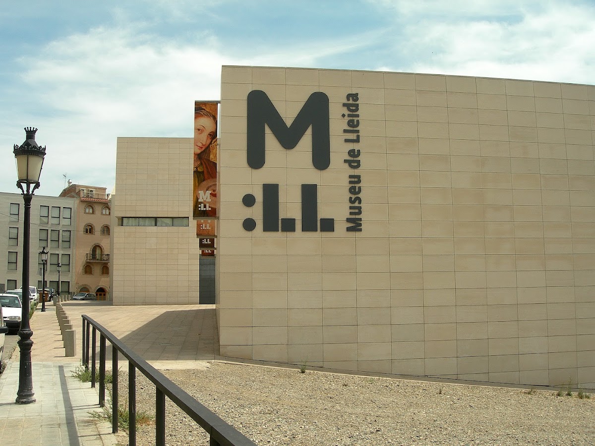 Museu de Lleida