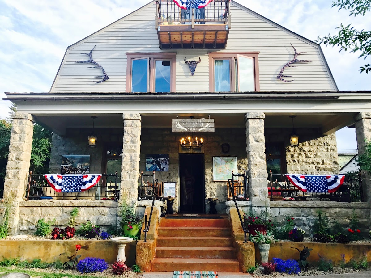 Park Hotel Yellowstone
