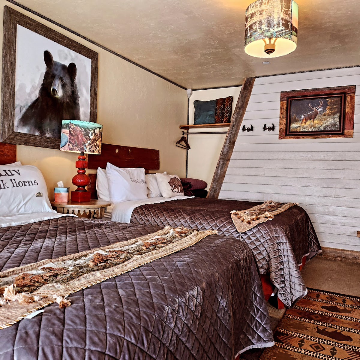 Park Hotel Yellowstone photo 2