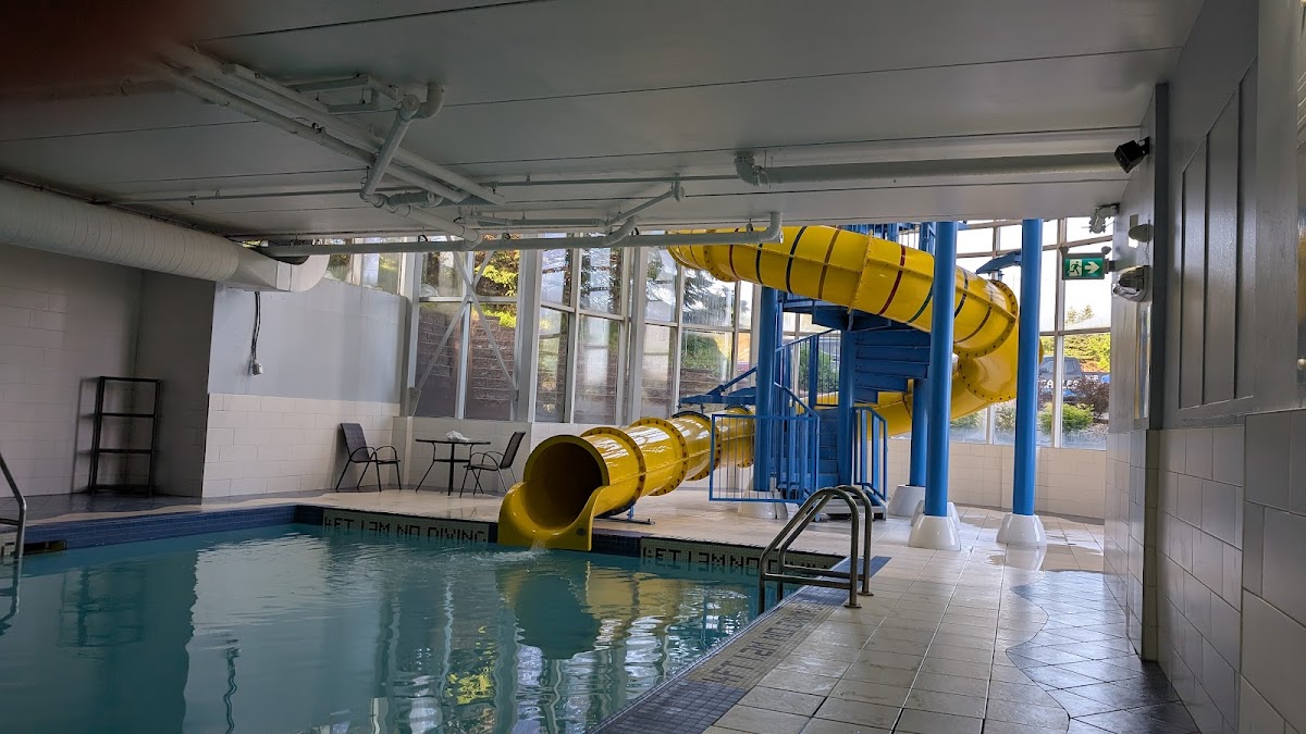 Holiday Inn Express & Suites Halifax - Bedford, an IHG Hotel photo 2