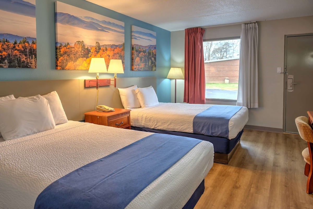 Days Inn by Wyndham Harriman