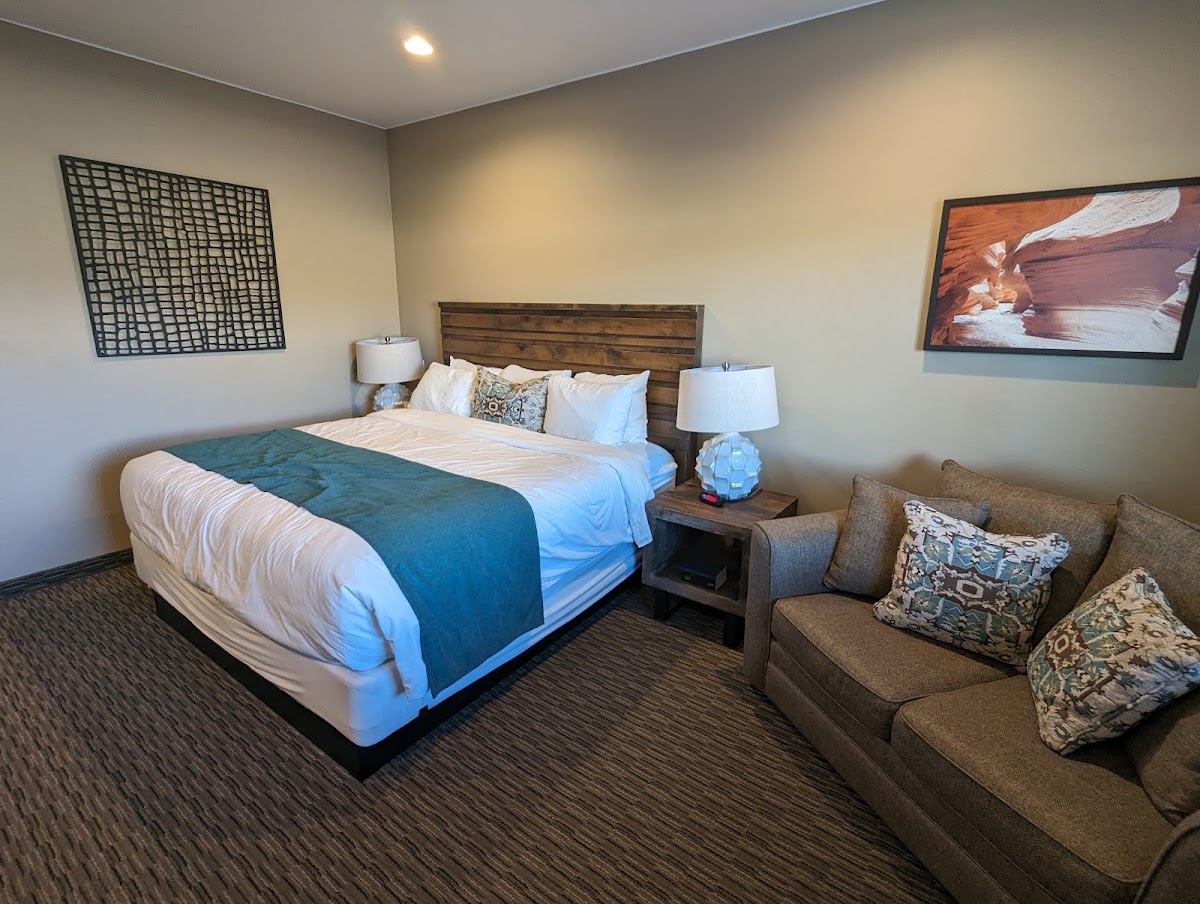 Canyon Country Lodge