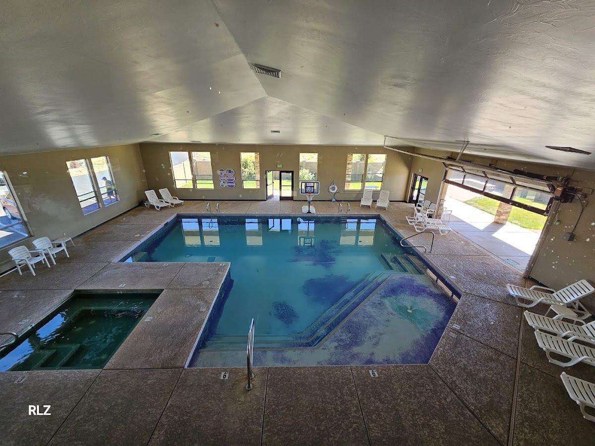 Canyon Country Lodge photo 2