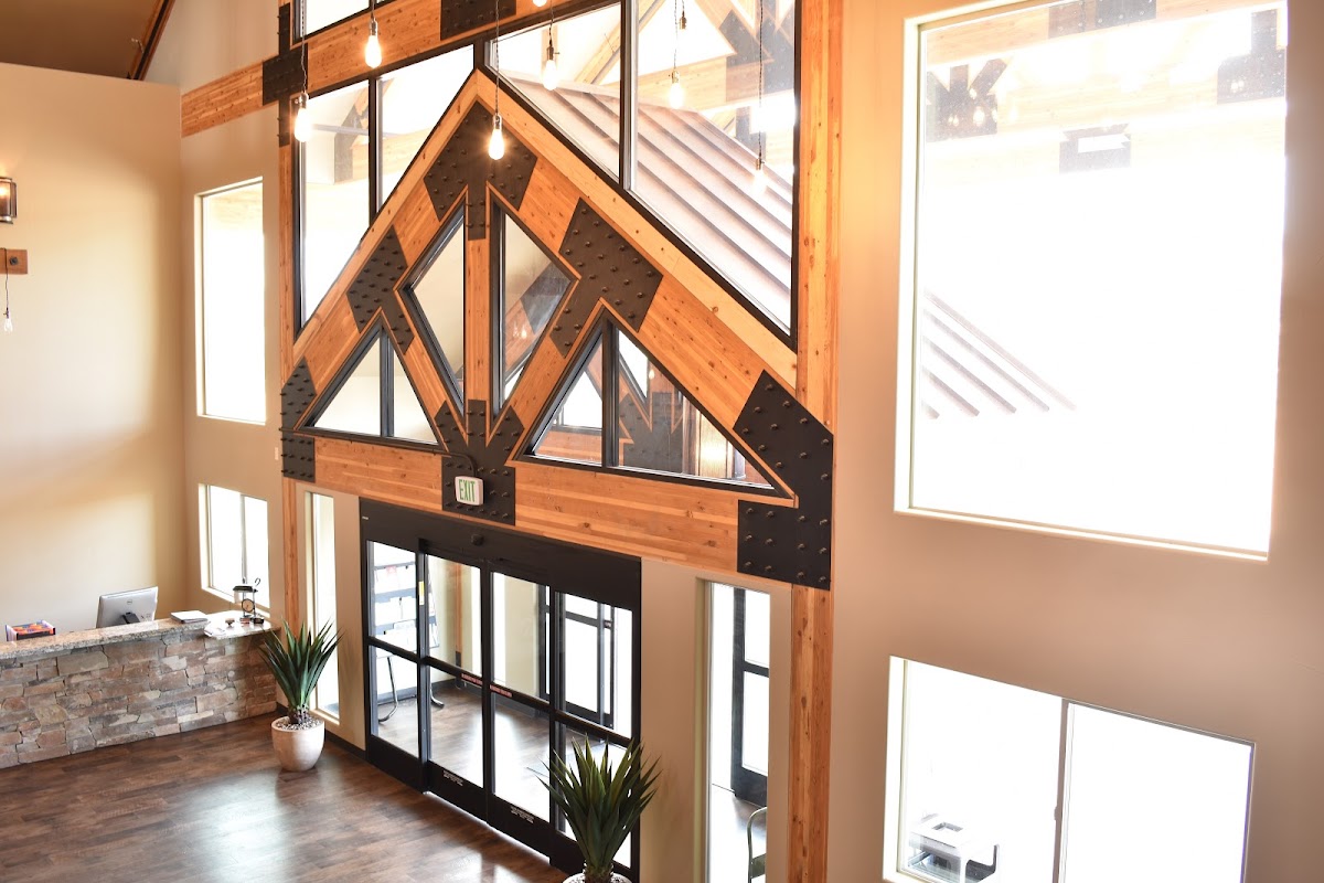 Canyon Country Lodge photo 3
