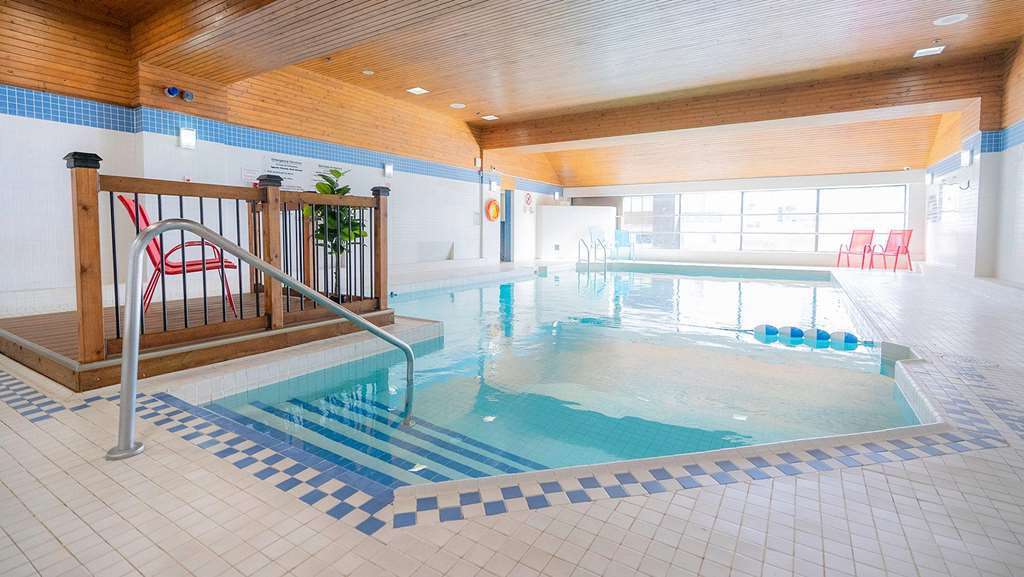 DoubleTree by Hilton Ottawa Downtown photo 3