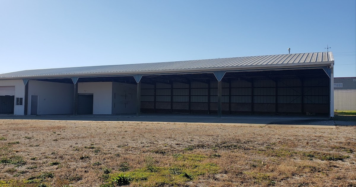West End Cabins & Storage, LLC