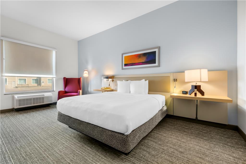 Hilton Garden Inn Amarillo