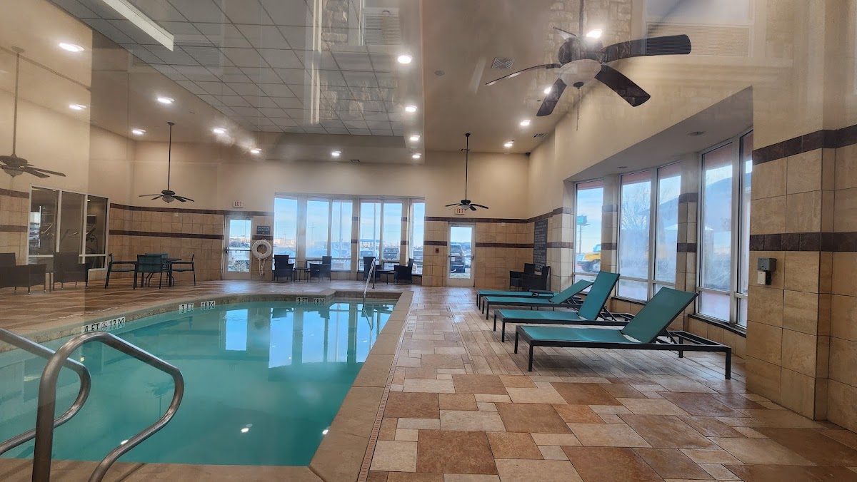 Hilton Garden Inn Amarillo photo 2