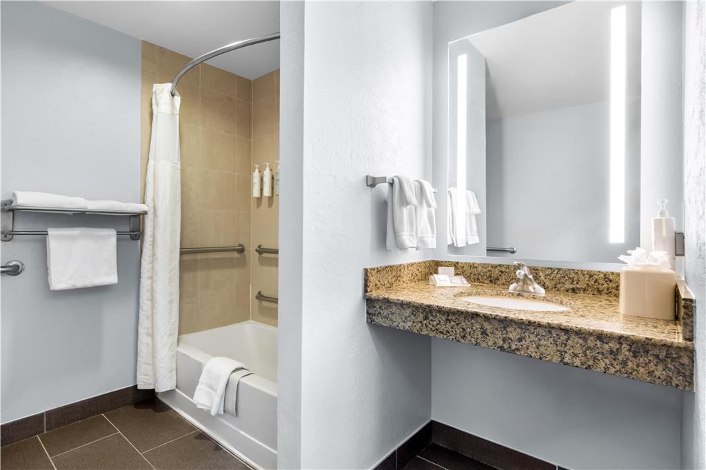 Hilton Garden Inn Amarillo photo 3