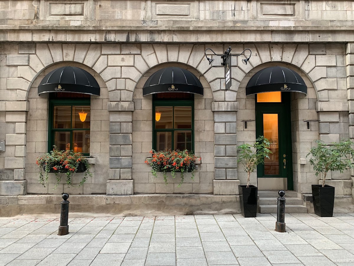 Auberge Saint-Pierre photo 3
