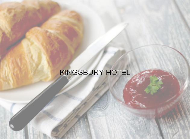 Kingsbury Private Hotel photo 2