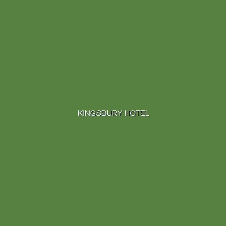 Kingsbury Private Hotel photo 3