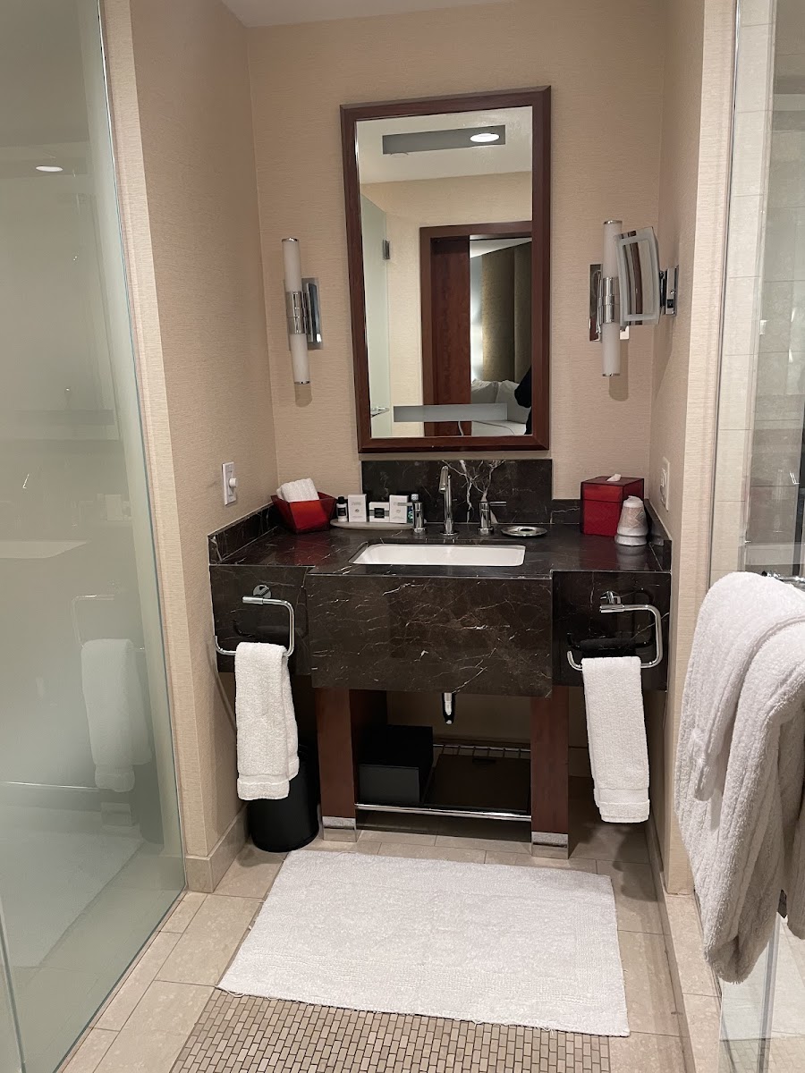 Battery Wharf Hotel Boston Waterfront photo 3