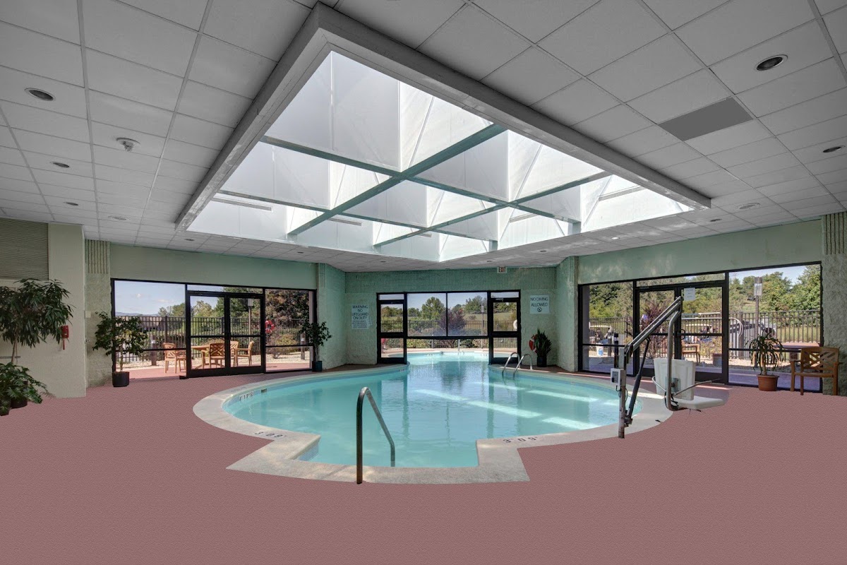 Holiday Inn Staunton Conference Center by IHG photo 3