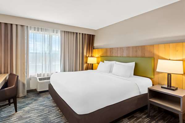 Country Inn & Suites by Radisson, Portage, IN photo 2