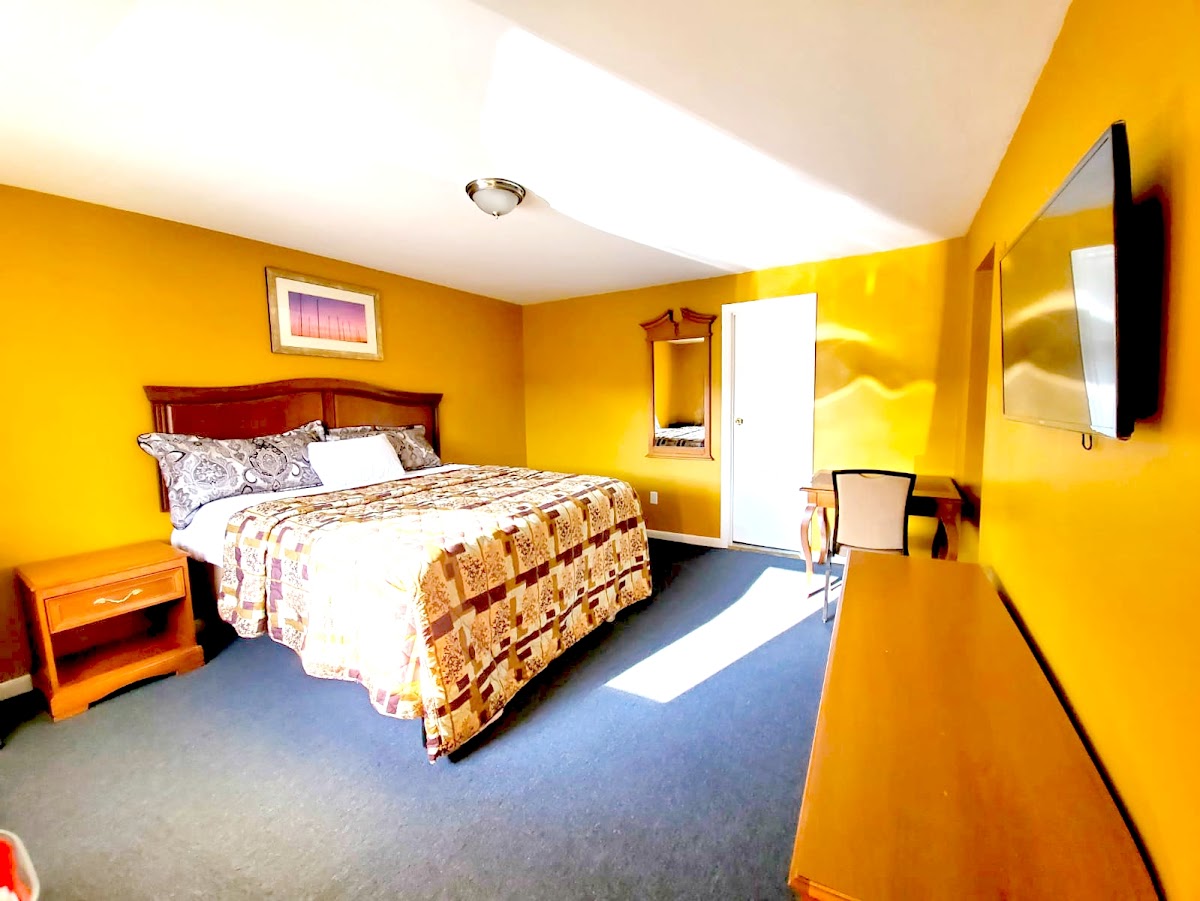 The Best Way Inn photo 2