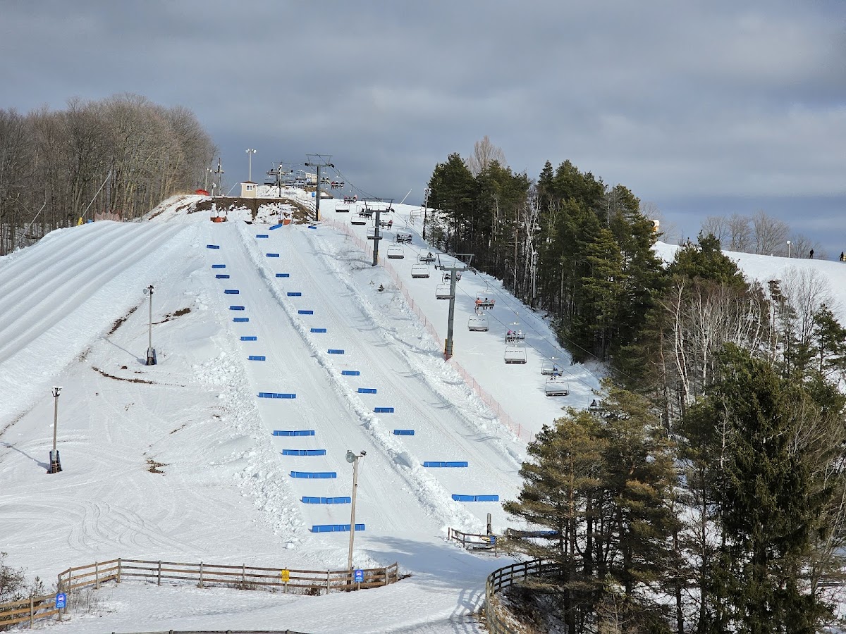 Lakeridge Ski Resort photo 2