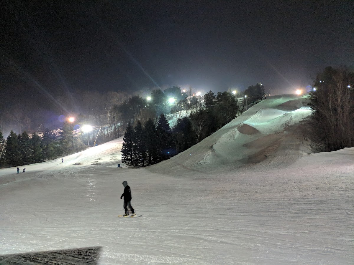 Lakeridge Ski Resort photo 3