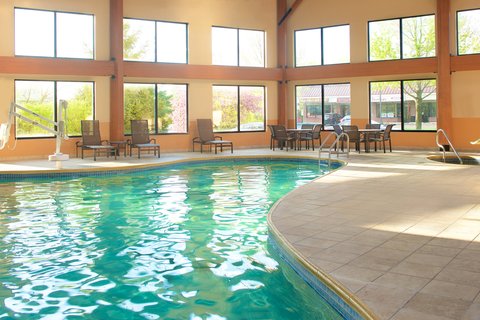 Sheraton Bucks County Langhorne photo 3