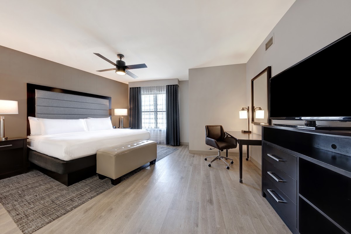 Homewood Suites by Hilton Nashville Vanderbilt, TN photo 2