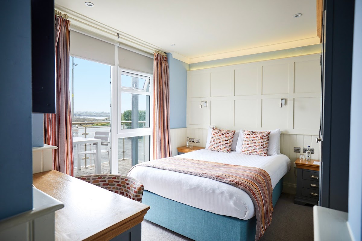 Trearddur Bay Hotel photo 2