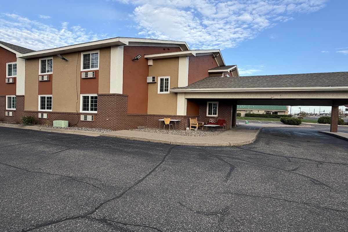 Coratel Inn and Suites by Jasper Stillwater