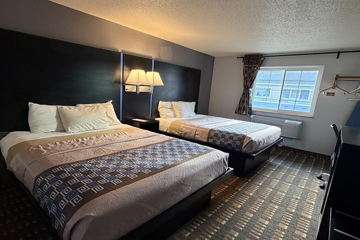 Coratel Inn and Suites by Jasper Stillwater photo 2