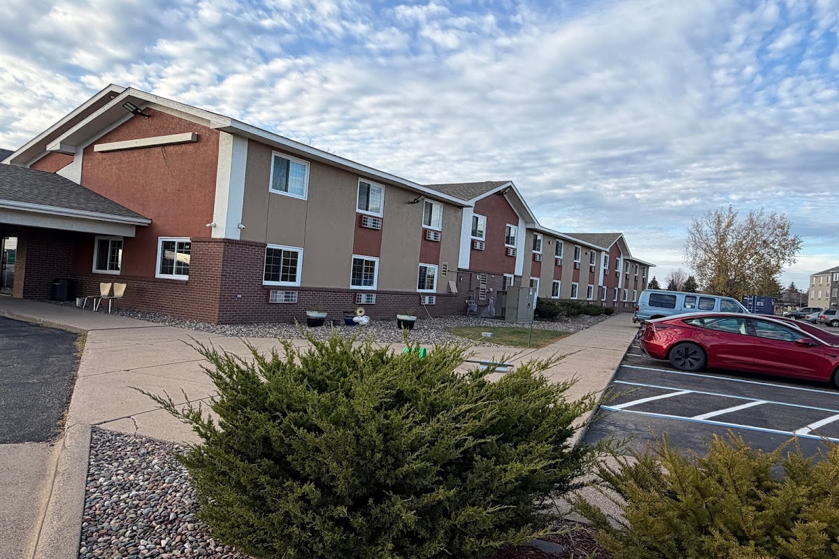 Coratel Inn and Suites by Jasper Stillwater photo 3