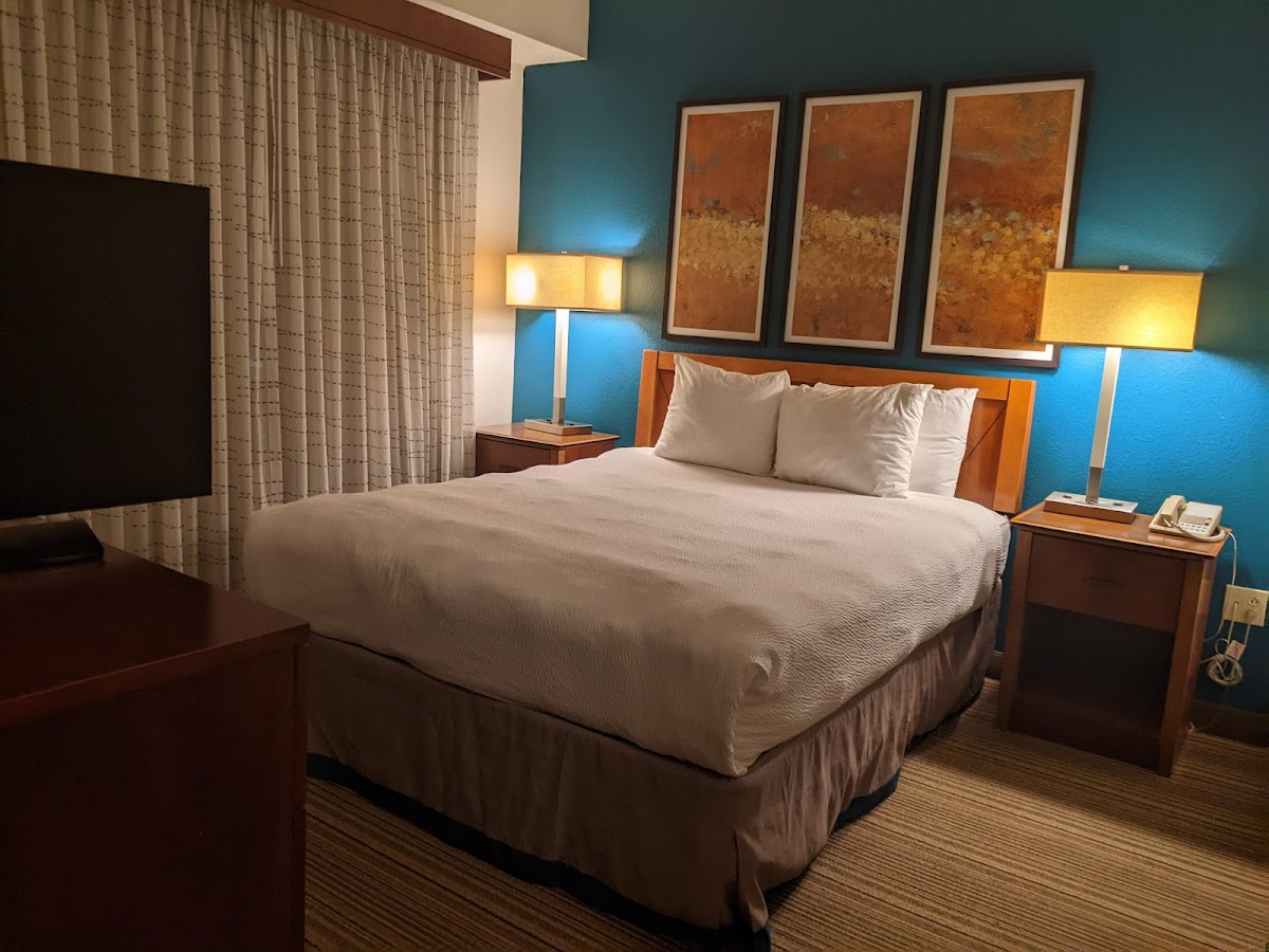 Residence Inn by Marriott Indianapolis Carmel photo 2