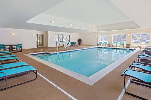 Residence Inn by Marriott Indianapolis Carmel photo 3